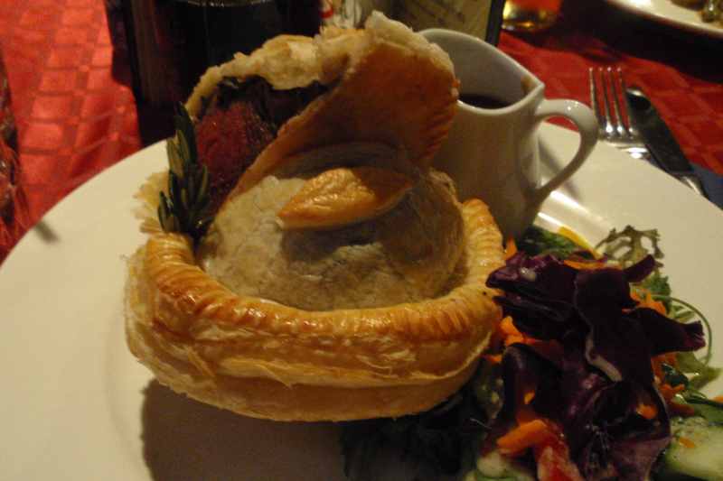 Nieuw-Zeeland 2011 - 0920